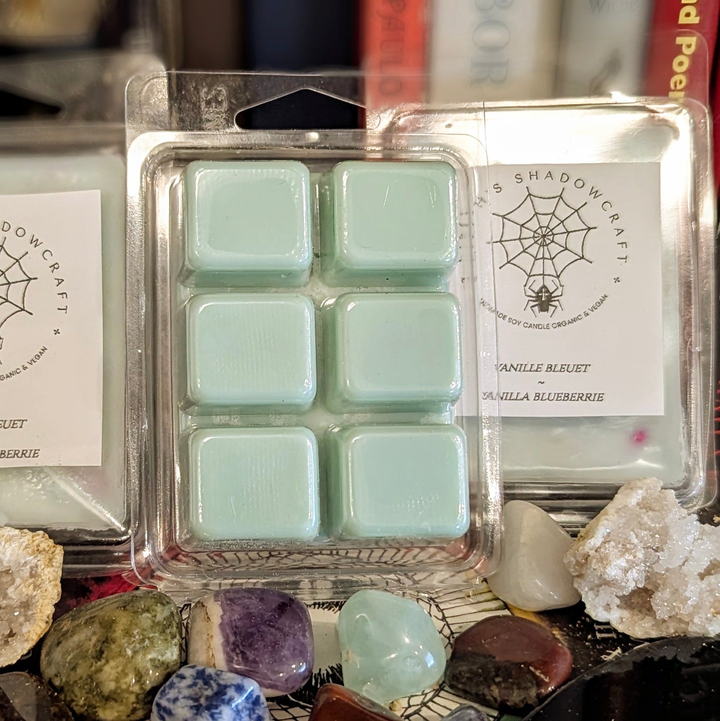 melon cucumber Soy Wax Melts