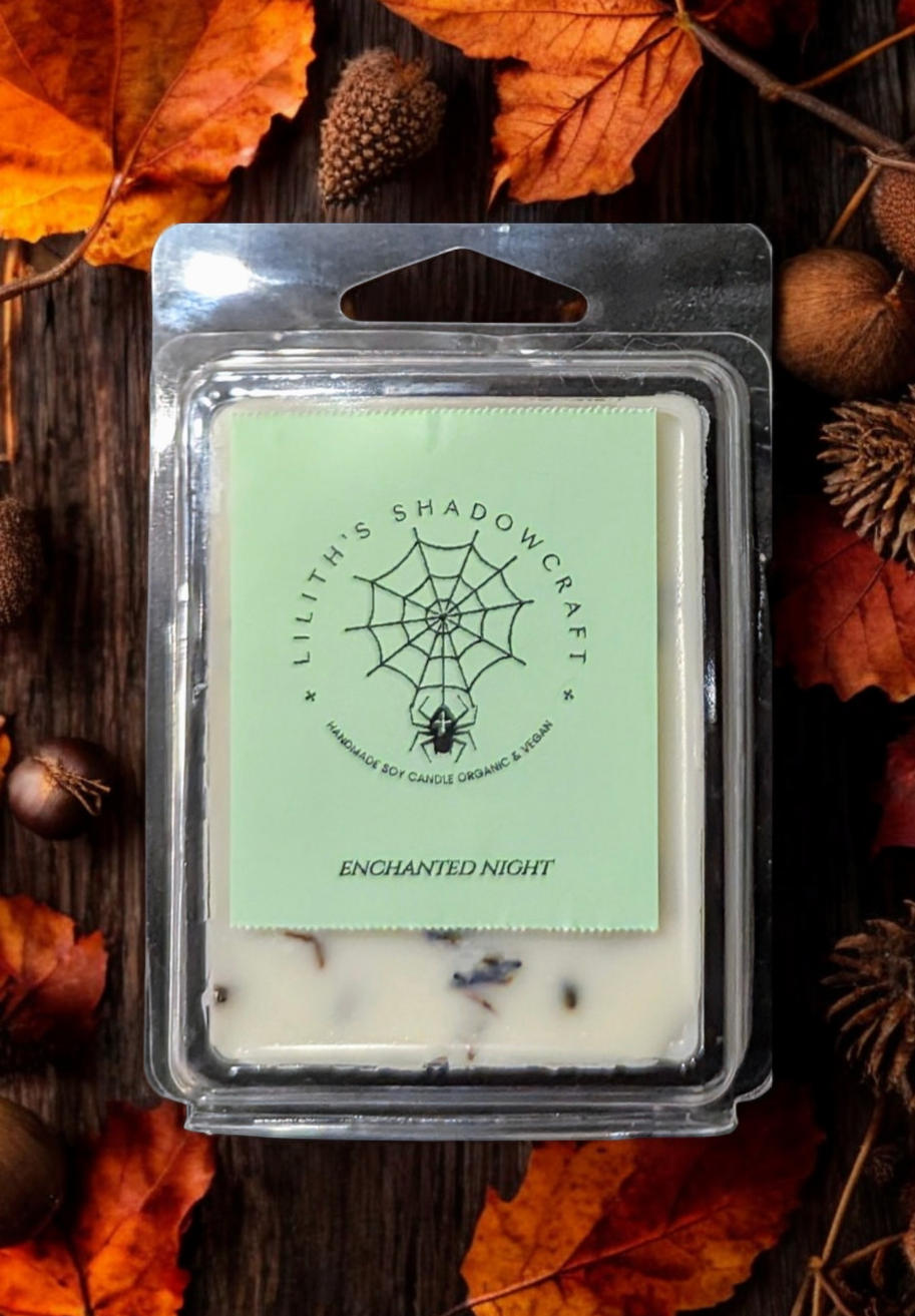 Enchanted Night Soy Wax Melts